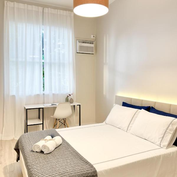 Apartamento à Beira-Mar na Urca - Foto 2