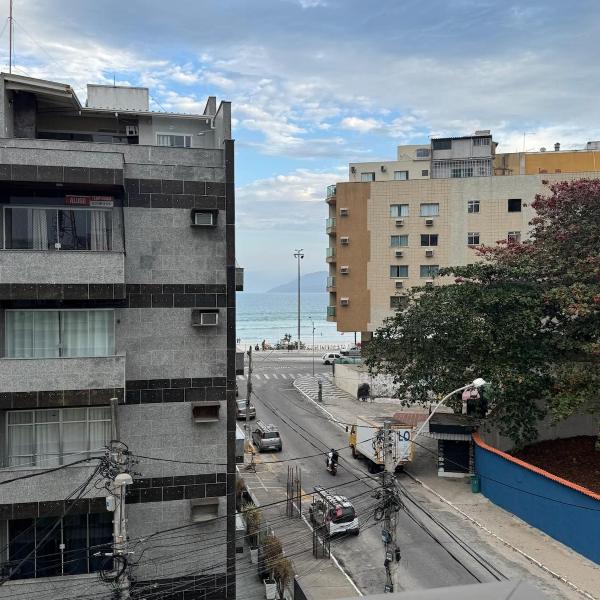 Apartamento vista mar Praia do Forte - Foto 5
