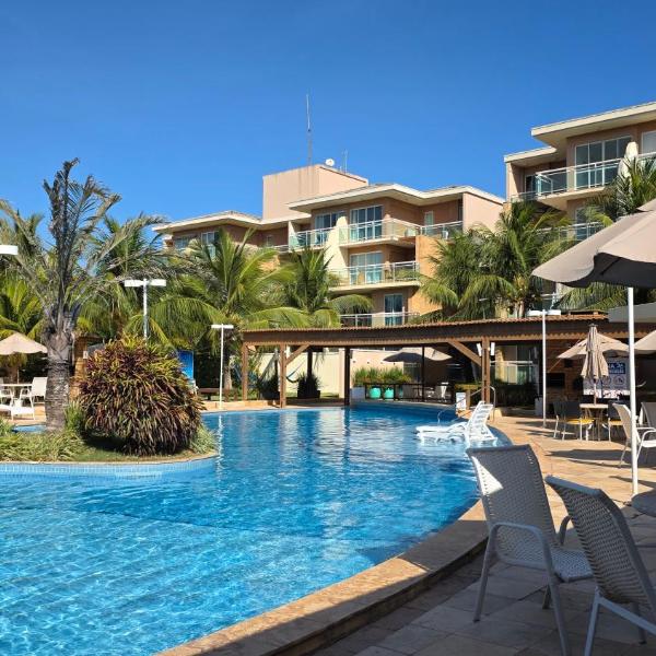 BEACH PARK PALM - COBERTURA Luxo - Foto 4