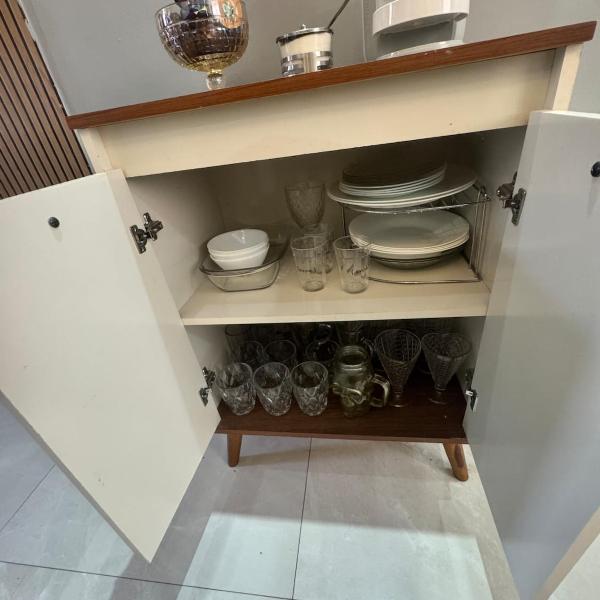Apartamento 2 QT com Ar-condicionado Paulínia SP - Foto 3