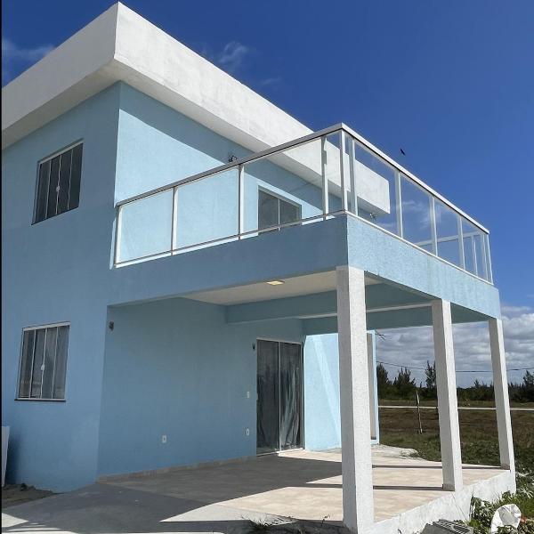 Ventos de Arubinha