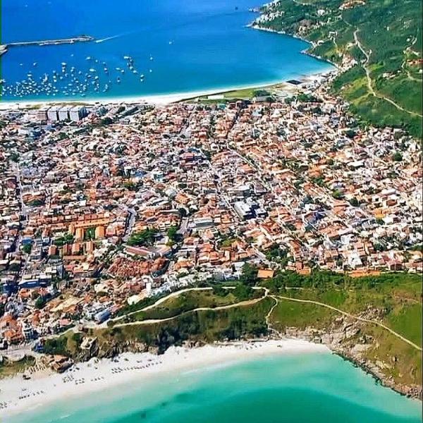 Passeios pelas praias mais cristalinas de Caribe brasileiro - Foto 2