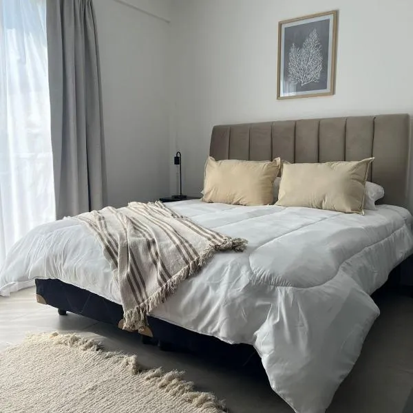 Departamento Aeropuerto Ezeiza, Hotel in Ezeiza