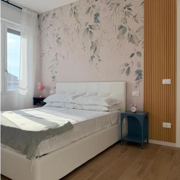 Il Gelsomino، فندق في كريما