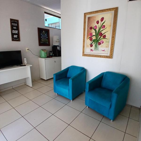 Studio in the center near Jl Shopp rota tourism