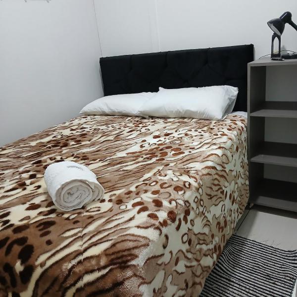 Studio in the center near Jl Shopp rota tourism - Foto 2