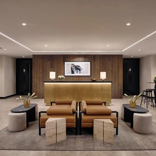 Isabella by Viadora, hotel in Mexico City