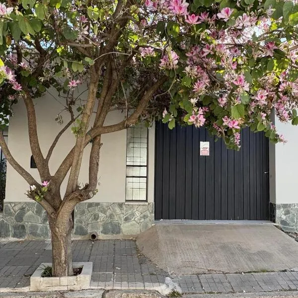 Casa Rita, hotel in Gualeguaychú