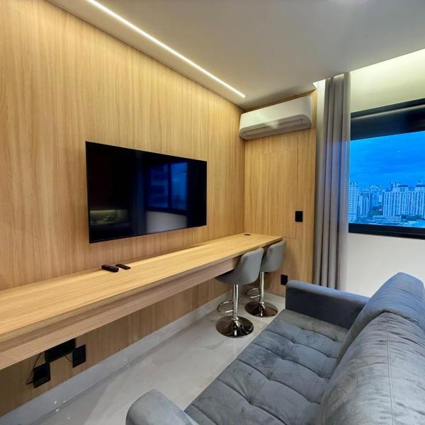 Studio Prime II - Vila Olímpia - Foto 5