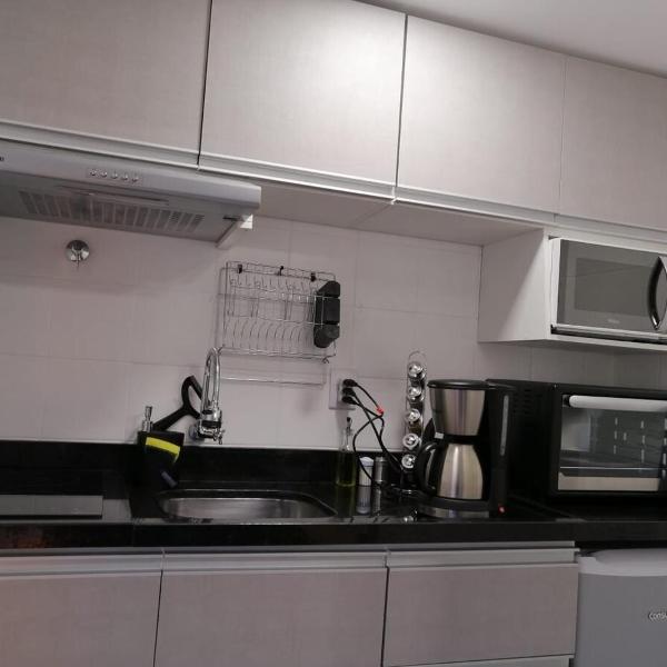 Lindo Apartamento no Centro de Rio Grande