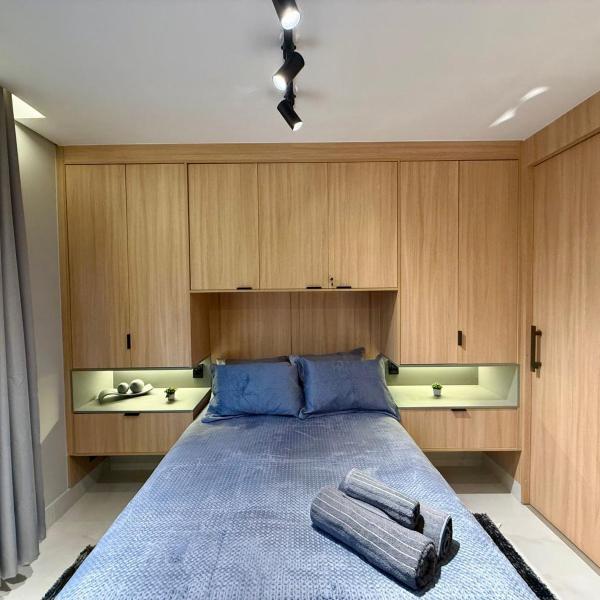 Studio Prime II - Vila Olímpia