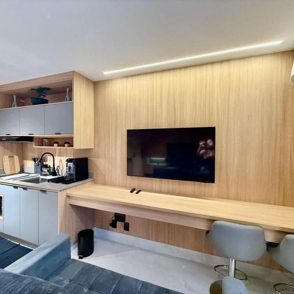 Studio Prime II - Vila Olímpia - Foto 4