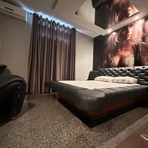 Motel Vitoria Reggia