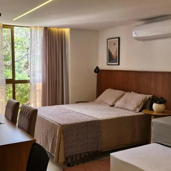 Unity 415, hotel in João Pessoa