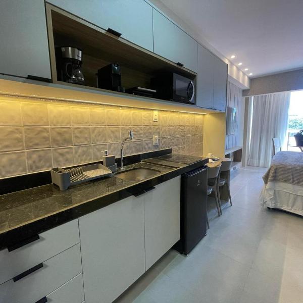 ORA Beach Residence - Flat Porto de Galinhas - Foto 5