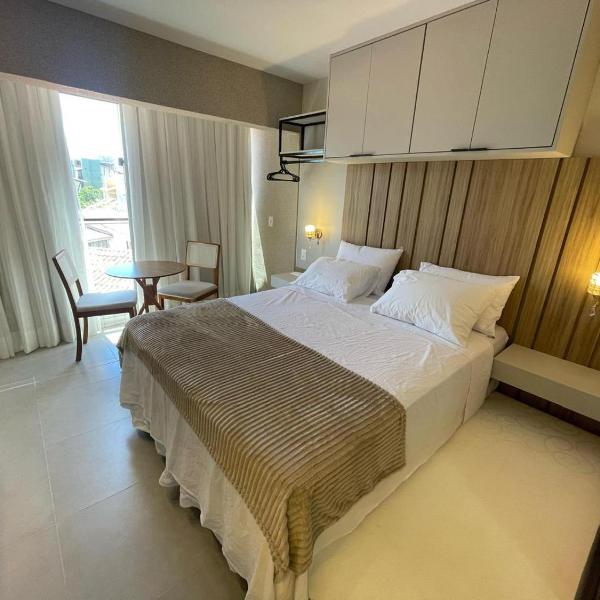 ORA Beach Residence - Flat Porto de Galinhas - Foto 2