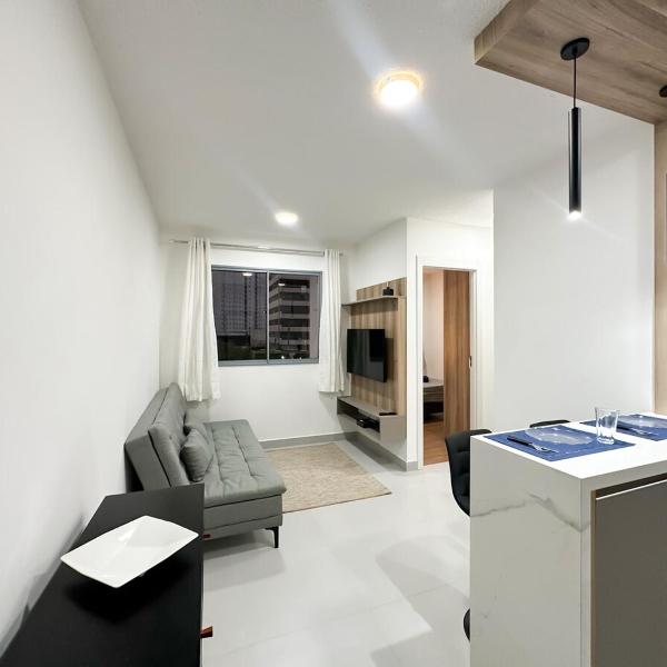 Apartamento Completo na Barra Funda - Foto 4