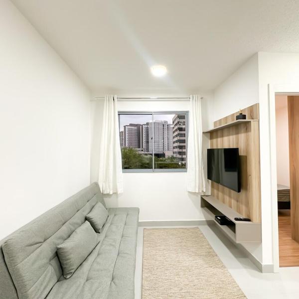 Apartamento Completo na Barra Funda - Foto 5