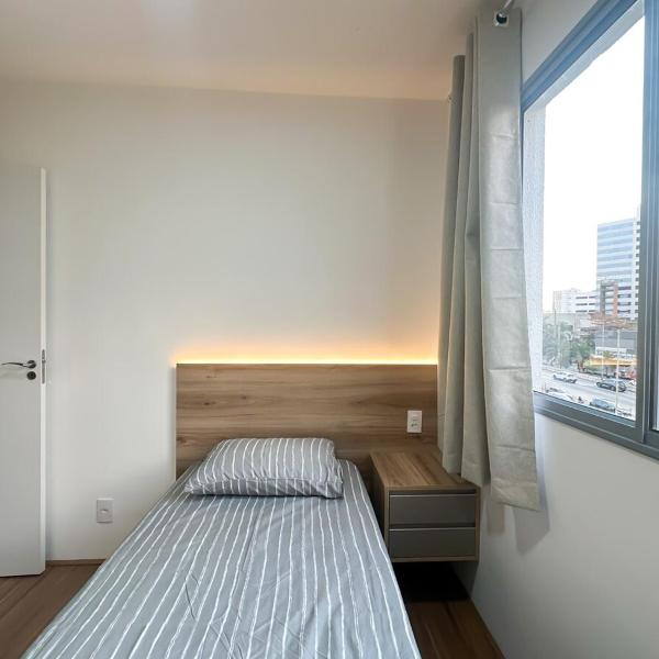 Apartamento Completo na Barra Funda - Foto 2