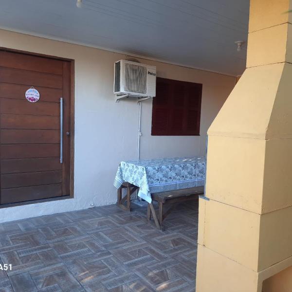Apartamento térreo fundos - Foto 5