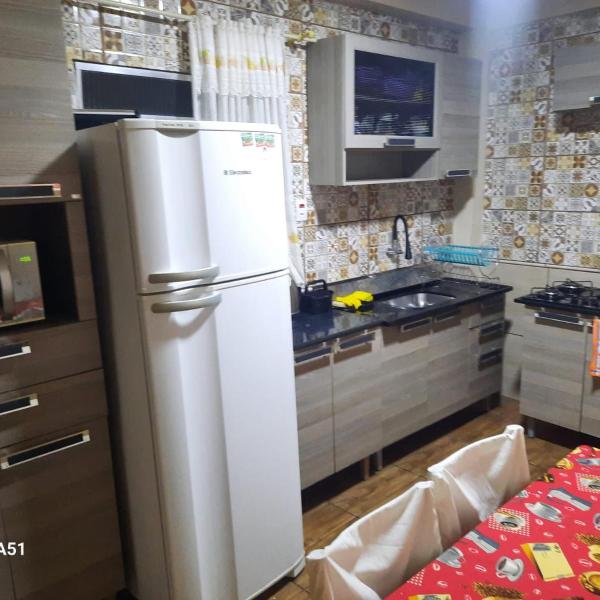 Apartamento térreo fundos - Foto 3