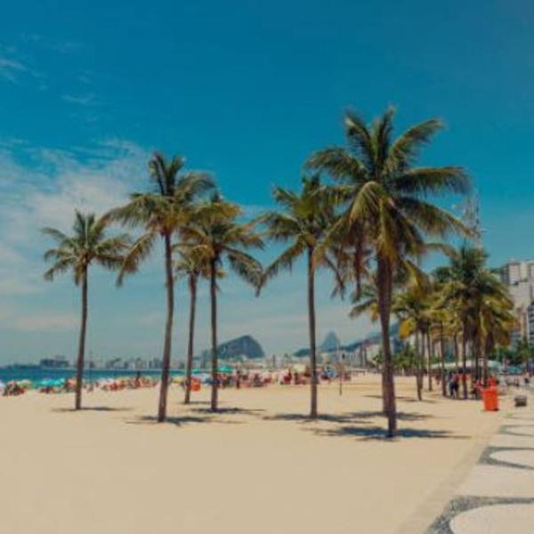 Viva Copacabana - Foto 5
