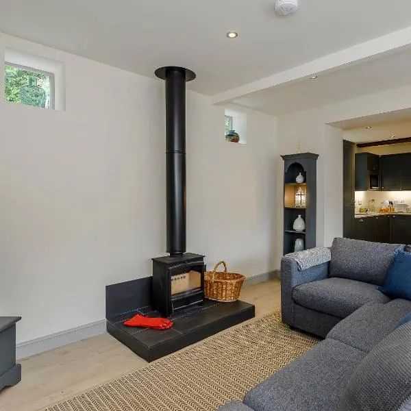 Bluestone Cottage, hotel in Welton le Wold
