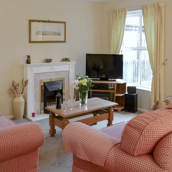 Birch Tree Cottage, hotel in Aviemore
