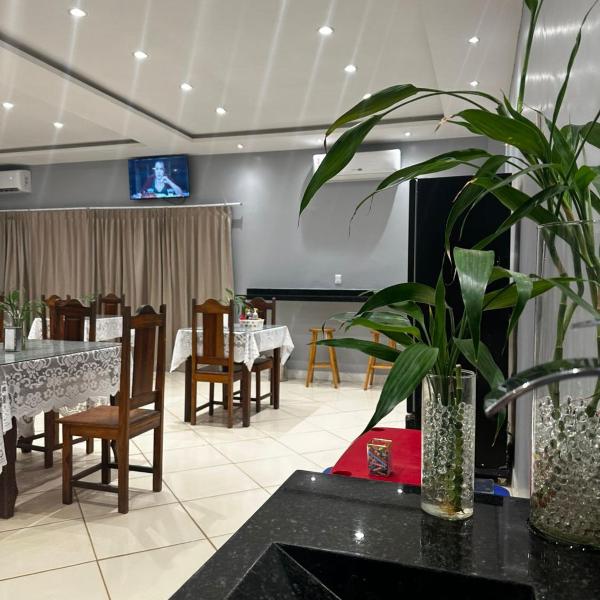 HOTEL arruda MARITUBA - Foto 4