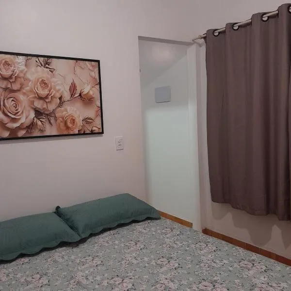 Pousada Baden Baden, hotel in Blumenau