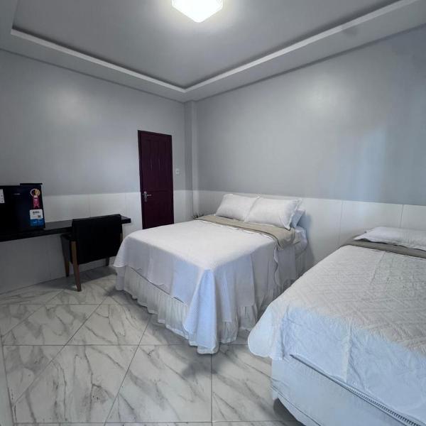 HOTEL arruda MARITUBA - Foto 2