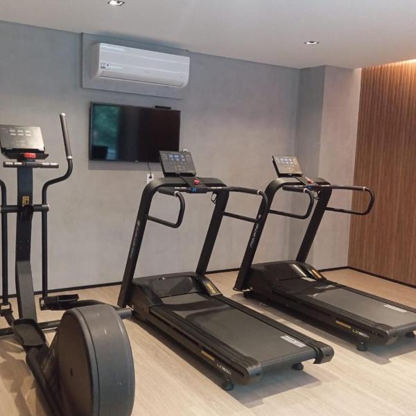 Studio Think Vila Madalena