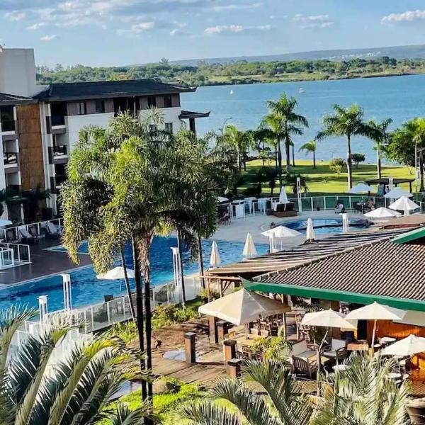 Life Resort, Trabalho e Lazer!