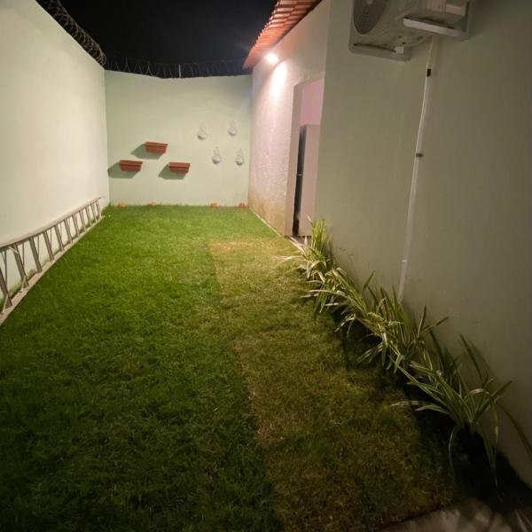 Casa de temporada em Marechal Deodoro
