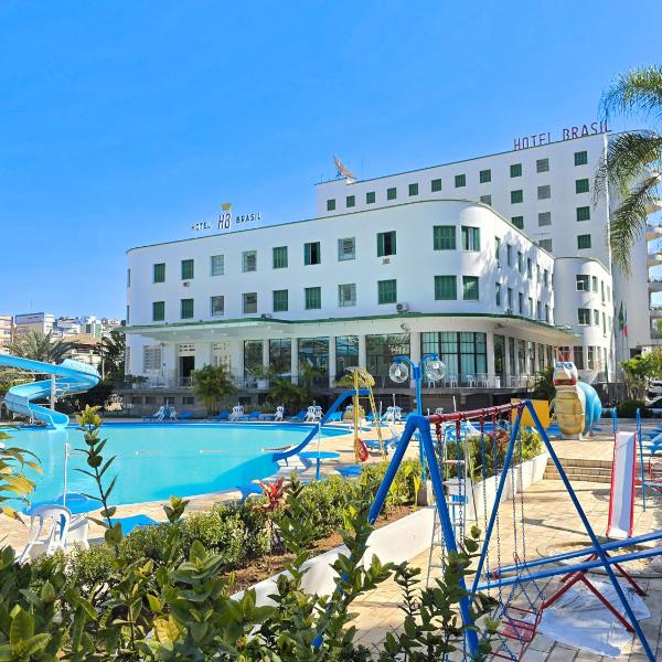 Hotel Brasil