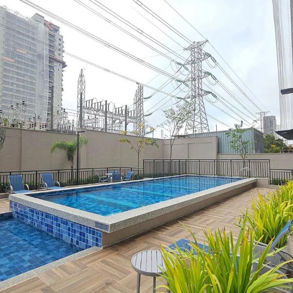 Studios Campo Belo – Próx. Congonhas - Foto 4