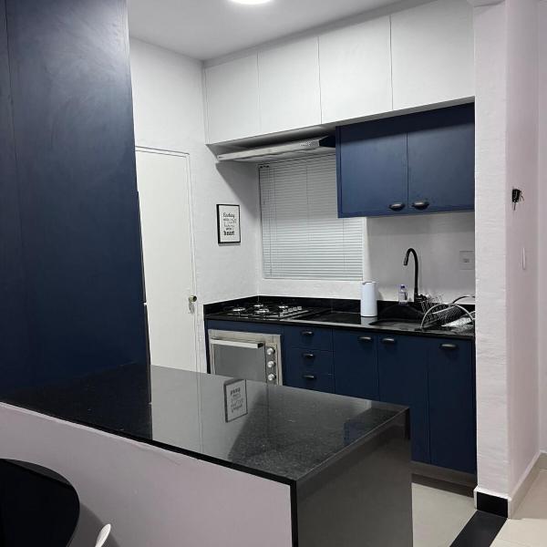 Belo Apartmento Bosque da Saúde - Foto 5