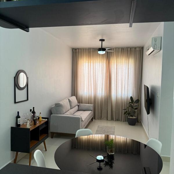 Belo Apartmento Bosque da Saúde - Foto 2