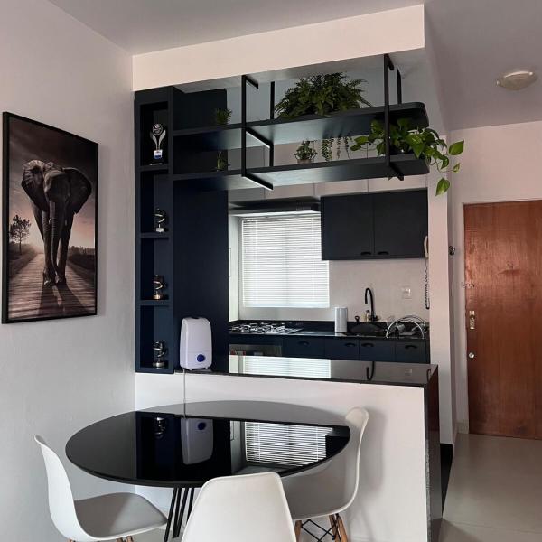 Belo Apartmento Bosque da Saúde - Foto 4