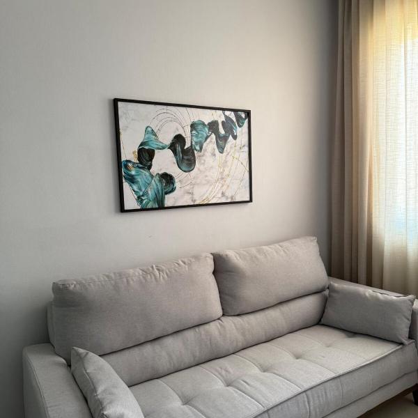 Belo Apartmento Bosque da Saúde - Foto 3