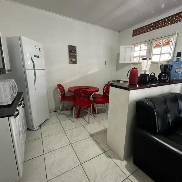 Casa 01 simples e aconchegante em Maragogi - Foto 4