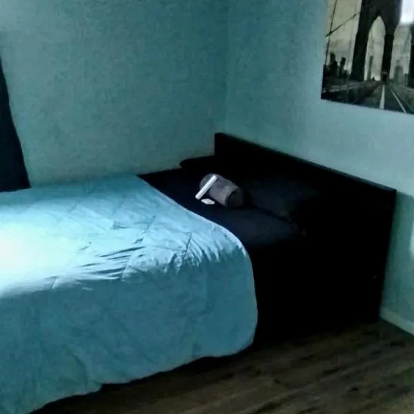 The Vibe, hotel in Los Angeles