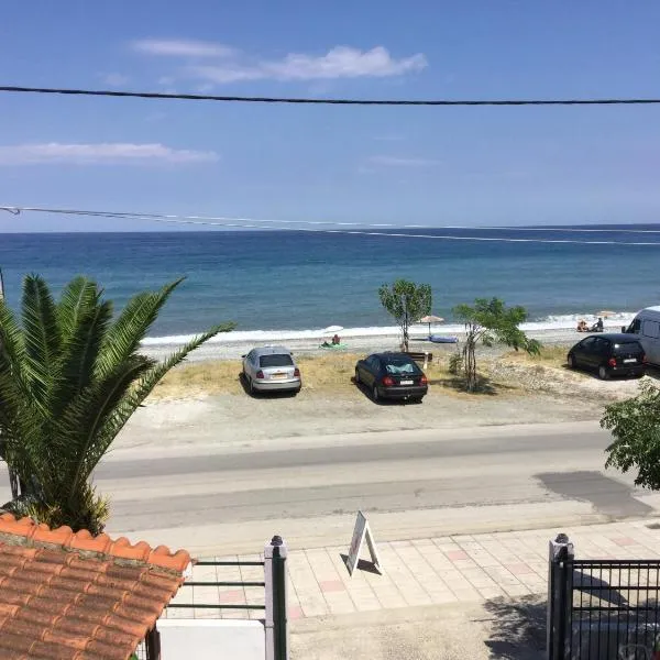 Varda Rooms, Hotel in Velika