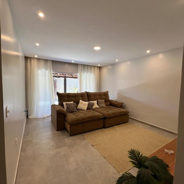 Casa de praia em Búzios