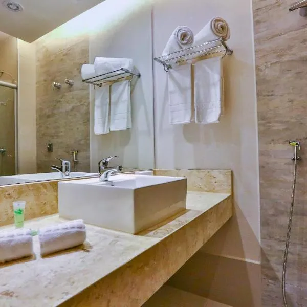 고이아니아에 위치한 호텔 Holiday Inn - Goiania by IHG