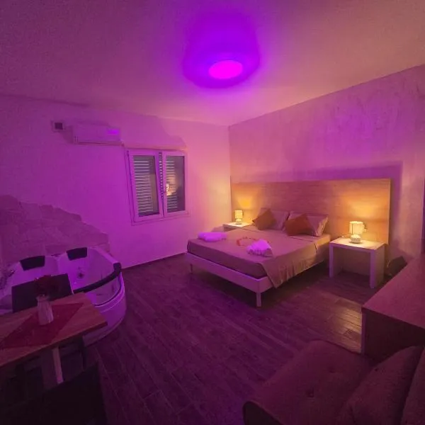 Miluna Affittacamere, Hotel in Siniscola