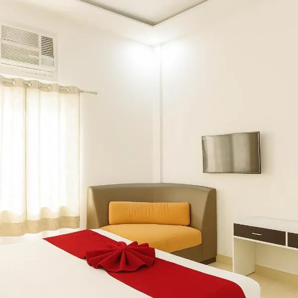 Comfort Stay - Near Airport, hotel en Lucknow
