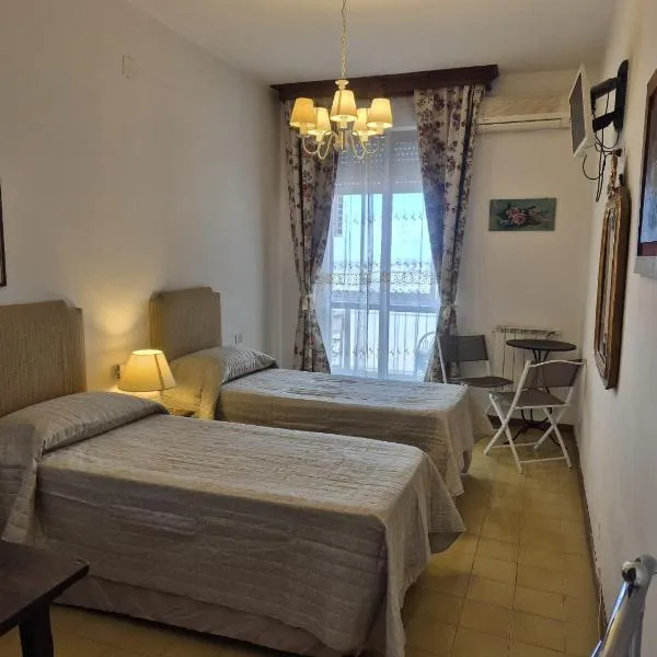La terrazza di Anna, hotel in Sassari