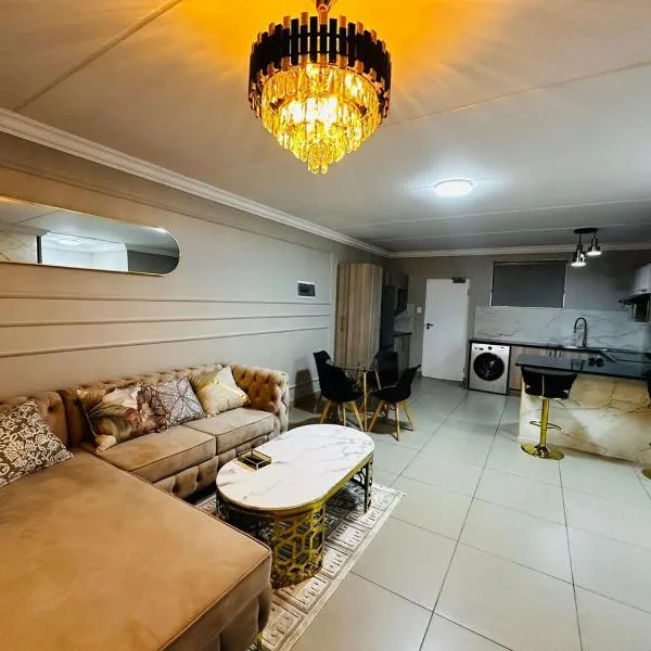 suarez homes, hotel in Chartwell