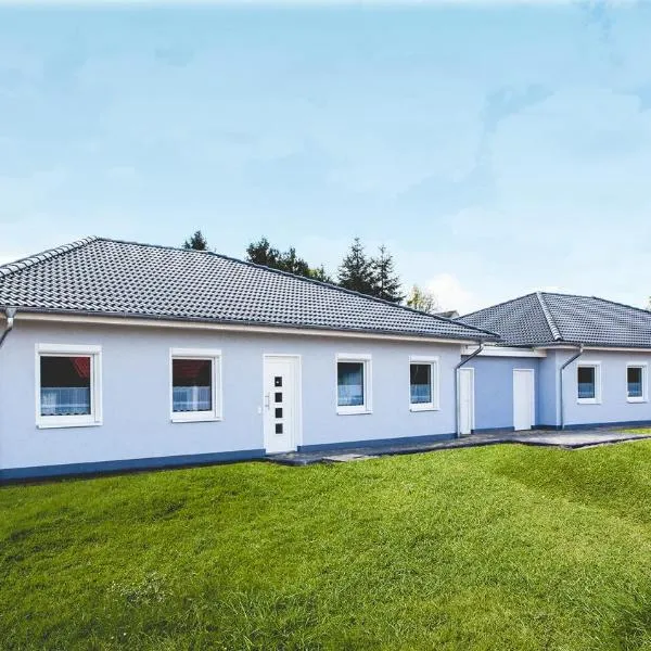 Ferienhaus Friedrichsmilde, hotel v destinaci Arendsee